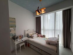 The Terrace (D19), Condominium #557552801